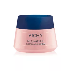 Image du produit Vichy Neovadiol Rose Platinium Crème Nuit