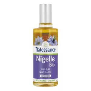 Image du produit Natessance Huile de Nigelle