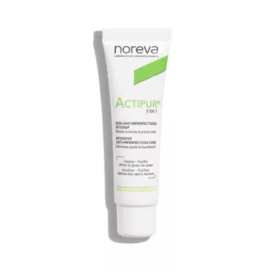 Image du produit Noreva Actipur Crème 3 en 1