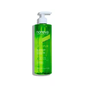 Image du produit Noreva Actipur Gel Nettoyant