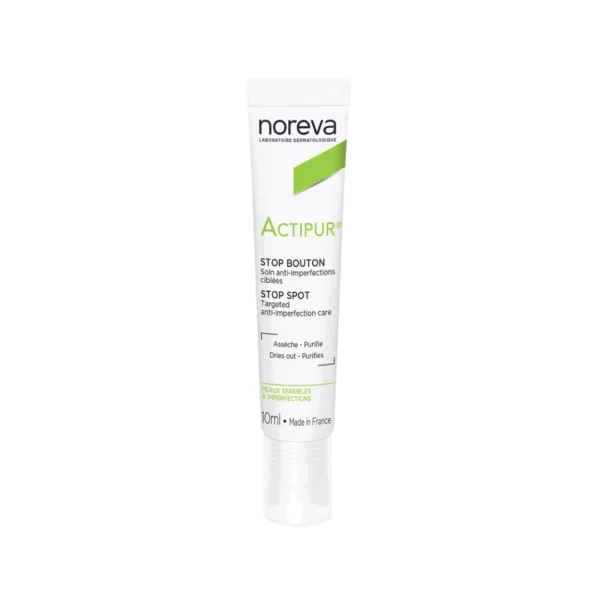 Image du produit Noreva Actipur Stop Boutons
