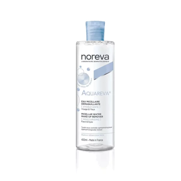 Image du produit Noreva Aquareva Eau Micellaire