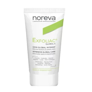 Image du produit Noreva Exfoliac Global 6 Soin Intensif