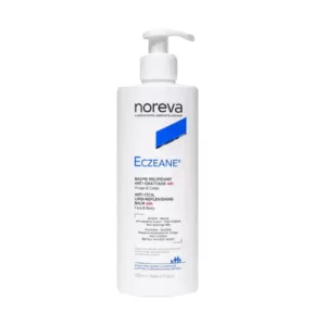 Image du produit Noreva Eczeane Baume Relipidant