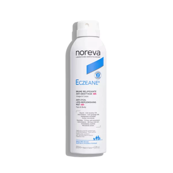 Image du produit Noreva Eczeane Brume Relipidante