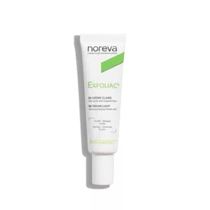 Image du produit Noreva Exfoliac BB Crème Teinte Claire