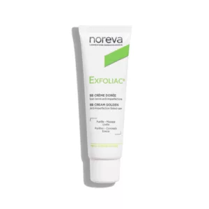 Image du produit Noreva Exfoliac BB Crème Teinte Dorée