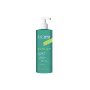 Image du produit Noreva Exfoliac Gel Moussant Intensif
