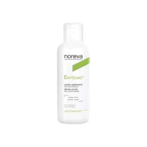Image du produit Noreva Exfoliac Lotion Asséchante
