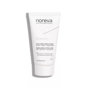 Image du produit Noreva Kerapil Crème Soin Dermorégulateur