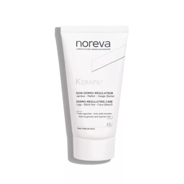 Image du produit Noreva Kerapil Crème Soin Dermorégulateur
