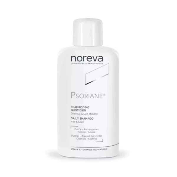 Image du produit Noreva Psoriane Shampoing Apaisant