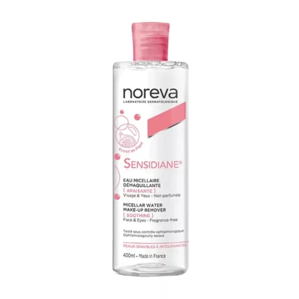 Image du produit Noreva Sensidiane Eau Micellaire