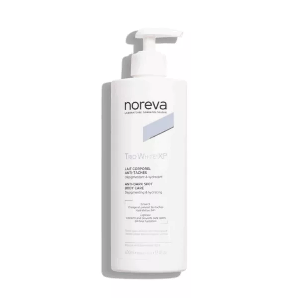 Image du produit Noreva Trio White XP Lait Corps