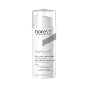 Image du produit Noreva Trio White XP Soin Nuit