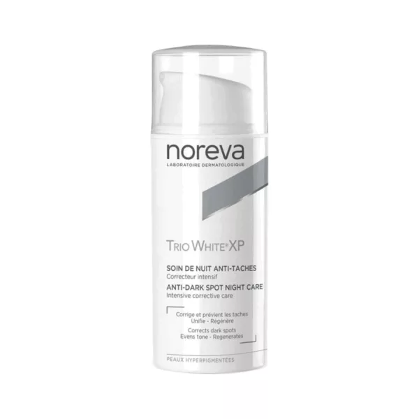 Image du produit Noreva Trio White XP Soin Nuit