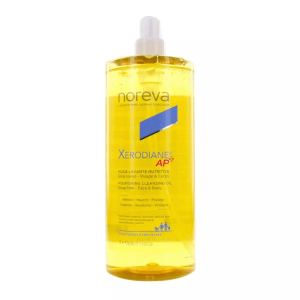 Image du produit Noreva Xerodiane AP+ Huile
