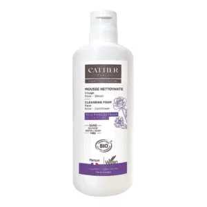 Image du produit Cattier Nuage Céleste Mousse Nettoyante