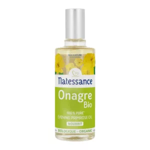 Image du produit Natessance Huile d'Onagre