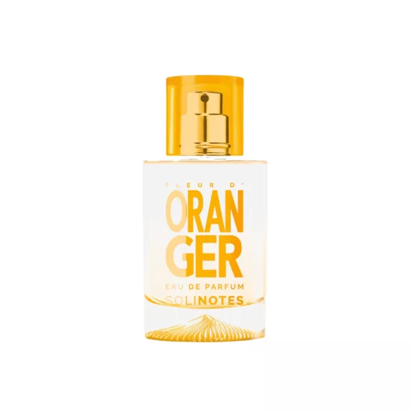 Image du produit Solinotes Orange