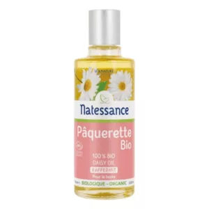 Image du produit Natessance Huile Pâquerettes