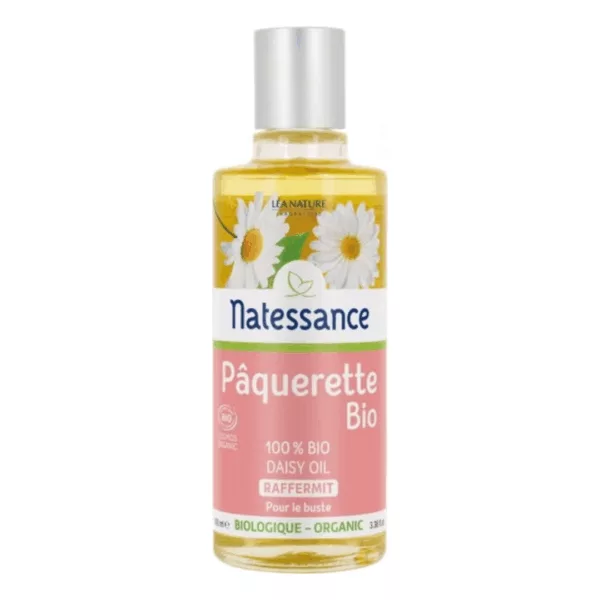 Image du produit Natessance Huile Pâquerettes