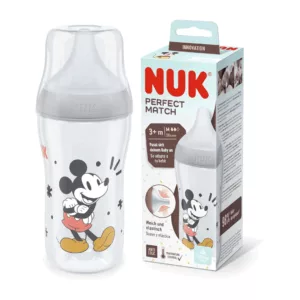 Image du produit NUK Biberon Perfect Match Mickey