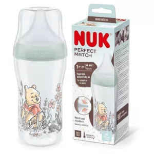 Image du produit NUK Biberon Perfect Match Winnie