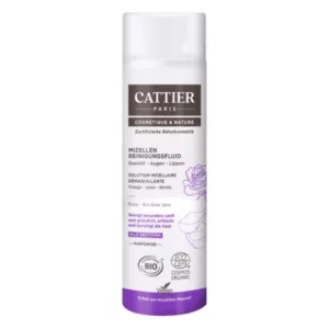 Image du produit Cattier Perle d'Eau Démaquillante