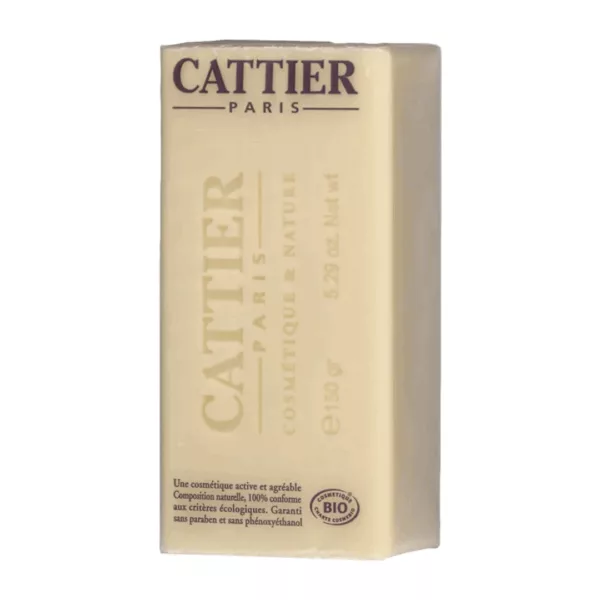 Image du produit Cattier Pain Savon Doux Végétal