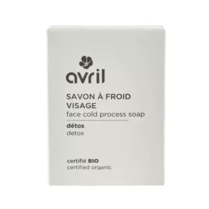 Image du produit Avril Savon Visage Détox