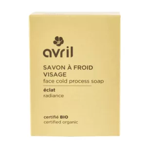 Image du produit Avril Savon Visage Éclat