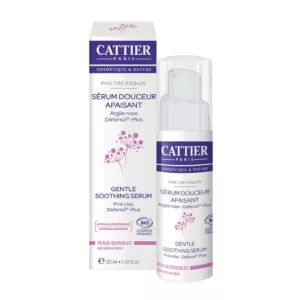 Image du produit Cattier Sérum Douceur Apaisant