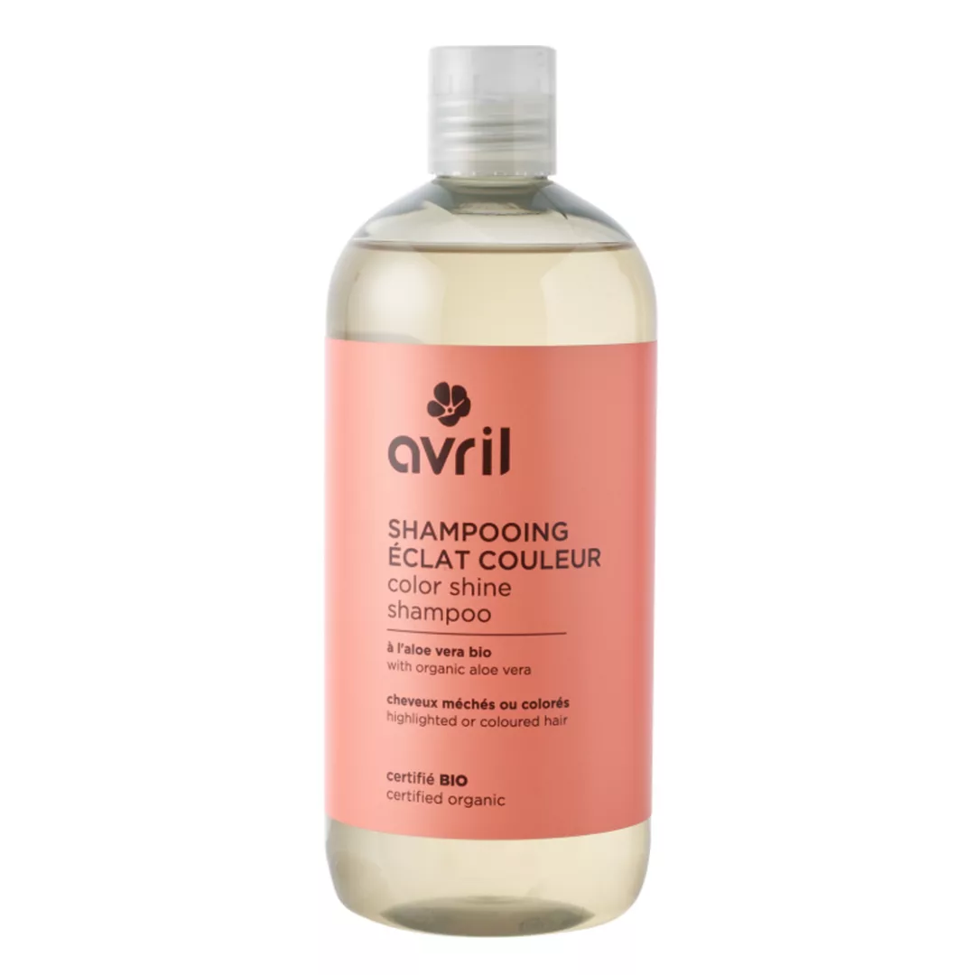 Image du produit Avril Shampoing Éclat Couleur