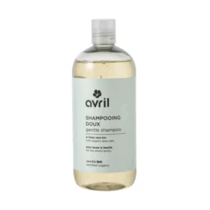 Image du produit Avril Shampoing Doux
