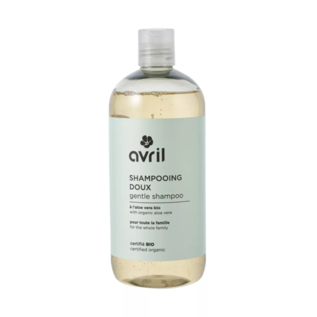Image du produit Avril Shampoing Doux