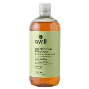 Image du produit Avril Shampoing Purifiant