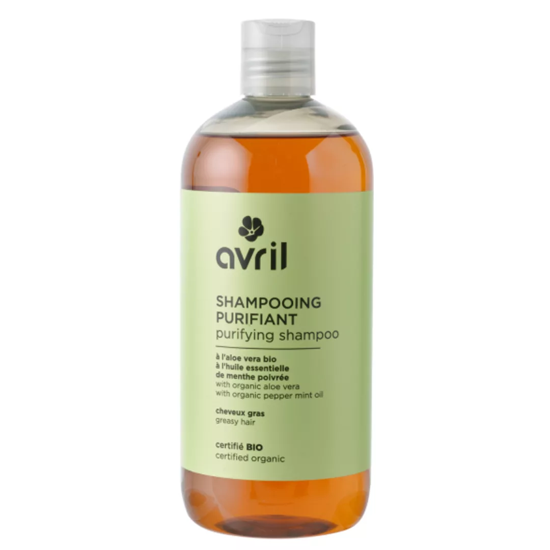 Image du produit Avril Shampoing Purifiant