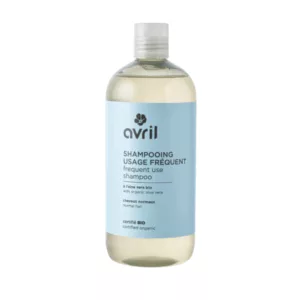 Image du produit Avril Shampoing Usage Fréquent