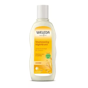 Image du produit Weleda Shampoing Régénérant