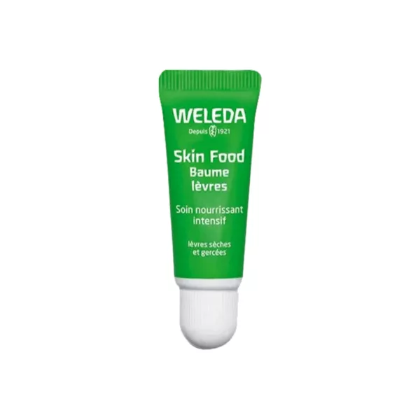 Image du produit Weleda Skin Food Baume Lèvres