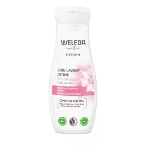 Image du produit Weleda Soin Lavant Intime