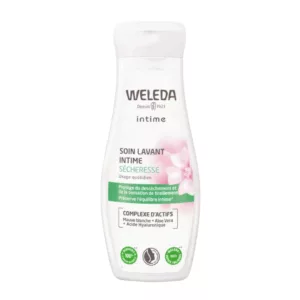 Image du produit Weleda Soin Lavant Intime Sécheresse