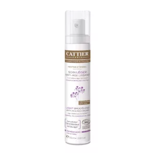 Image du produit Cattier Soin Anti-Âge Léger