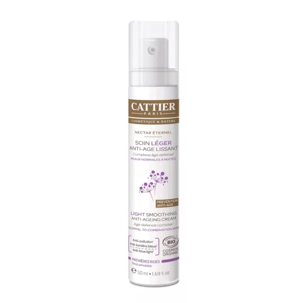 Image du produit Cattier Soin Anti-Âge Léger