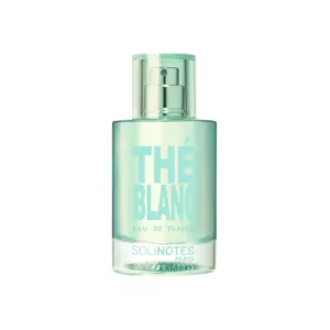 Image du produit Solinotes Thé Blanc