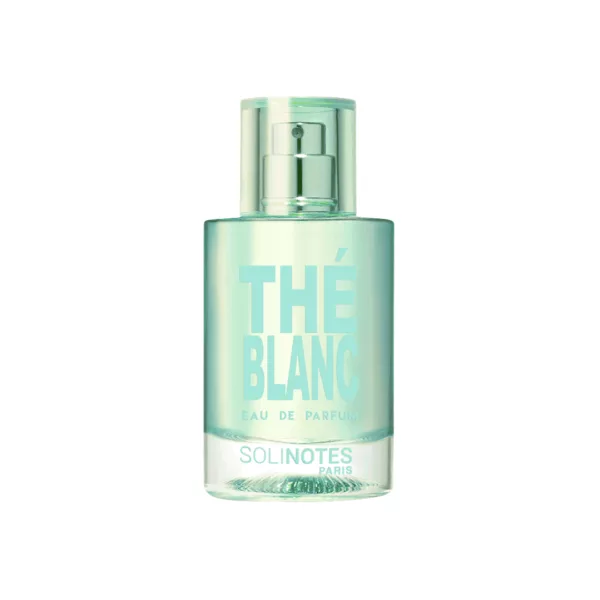 Image du produit Solinotes Thé Blanc