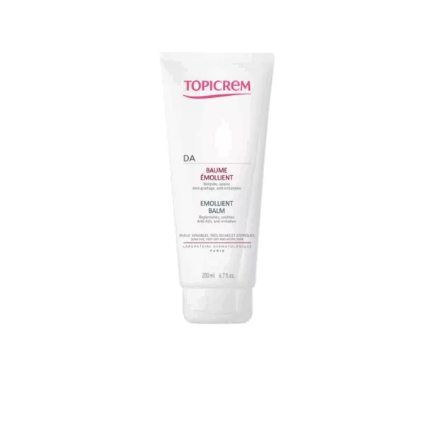 Image du produit Topicrem DA Baume Émollient