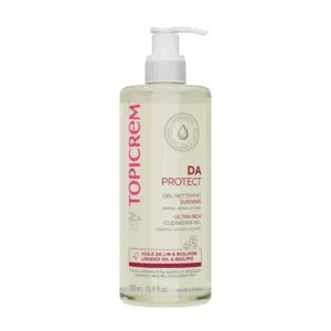 Image du produit Topicrem DA Gel Nettoyant