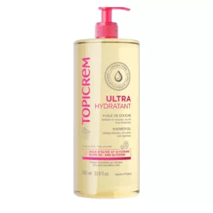 Image du produit Topicrem Ultra Hydratant Huile Douche